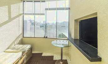 Imagem: Apartamento à venda em Jardim Botânico