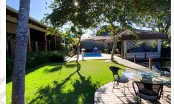 Imagem 6: CASA TÉRREA - JARDIM ESTÂNCIA BRASIL - SP