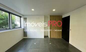 Imagem: Conjunto em Moema Pássaros com 27m² em