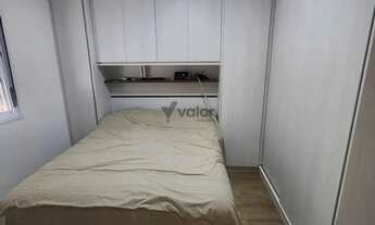 Imagem 3: Apartamento à venda em Campinas, Taquaral, com 2 quartos, com 67 m², Invite Taquaral
