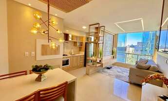 Imagem 3: Condição facilitada com prazo até 60x - Apto de frente junto a Avenida Ubirajara e Praça T