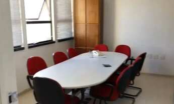 Imagem 2: Sala Comercial para Venda em Belo Horizonte, Savassi, 3 banheiros