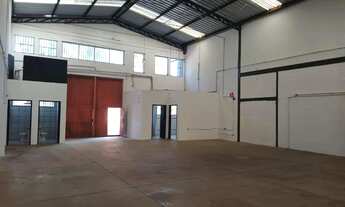 Imagem 4: Galpão Bairro Jardim Canada