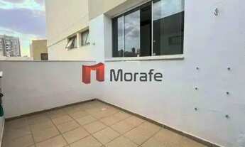 Imagem 4: Apartamento com área privativa no Bairro Estoril