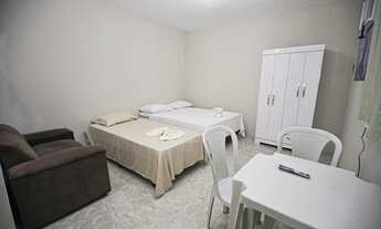 Imagem 7: Apartamento mobiliado em Fortaleza