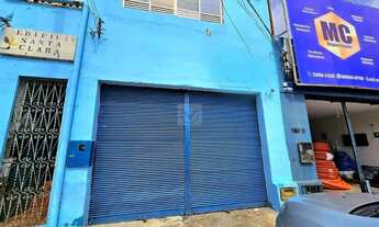 Imagem: Galpão para aluguel, 1 vaga, José Conrado