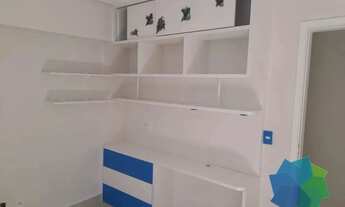 Imagem 6: Apartamento com 2 dormitórios à venda, 67 m² por R$ 395.000,00 - Residencial Green Park II