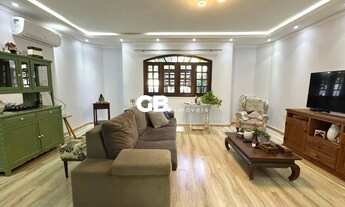 Imagem 7: ALUGUEL | Casa | Jardim Alvorada | 3 quartos | 4 vagas