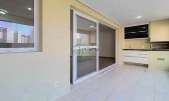 Imagem 4: Aluguel Apartamento 3 Dormitórios - 127 m² Brooklin