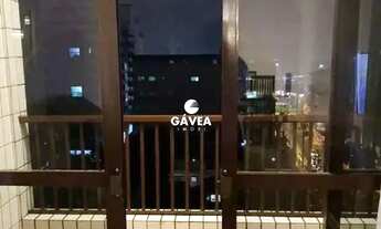 Imagem 2: Apartamento para aluguel no Itararé em São Vicente