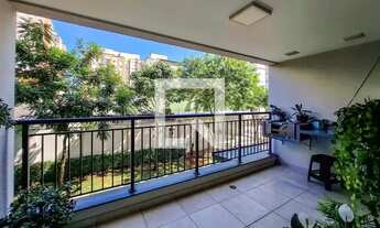 Imagem 7: Apartamento à Venda - Cambuci, 2 Quartos, 59 m2