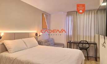 Imagem: Studio para aluguel no Prado Velho