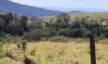 Imagem: Lotes e terrenos de 500m² São Roque