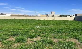 Imagem 3: Terreno à venda, 366 m² por R$ 320.000,00 - Quinta do Lago II - Lac Léman - São José do Ri