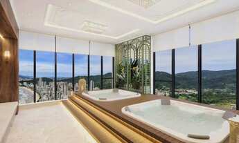 Imagem 5: APARTAMENTO EM ITAPEMA - NOVOS - QUATRO SUÍTES - TRÊS VAGAS DE GARAGEM