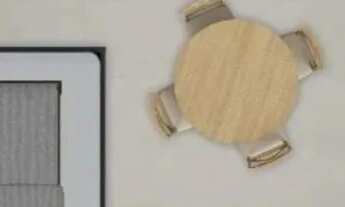 Imagem 6: Apartamento para Venda em Florianópolis, Ribeirão Da Ilha, 1 dormitório, 1 banheiro, 1 vag