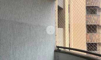 Imagem 7: Apartamento - 3 Quartos - Locação - Santa Cruz do José Jacques