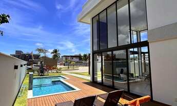 Imagem 4: Casa 8 suítes em Guarajuba
