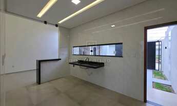 Imagem 6: Casa térrea á venda com 101m² com 3/4 1 suíte no Luar da Barra 1 - Barra dos Coqueiros-SE