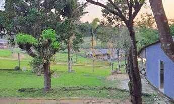 Imagem: Salomone vende Belíssimo sítio no Espigão