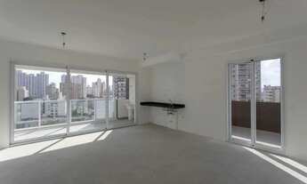 Imagem 5: Venda Apartamento 1 Dormitórios - 69.57 m² Sumaré