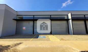 Imagem: Loja comercial para locação no bairro