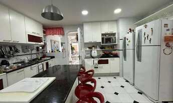 Imagem 15: Casa com 4 quartos à venda, 318 m² por R$ 3.500.000 - Barra da Tijuca - Rio de Janeiro/RJ