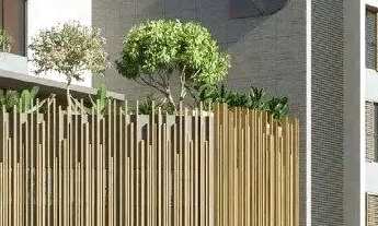 Imagem 4: Apartamento alto padrão com 1 suíte no bairro Campeche