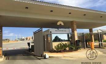 Imagem 2: Terreno à Venda no Villagio Wanel