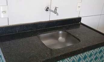 Imagem 2: Apartamento Bairro Damas