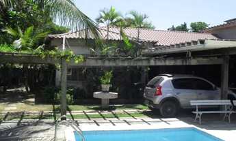 Imagem 4: Casa ampla em Praia Seca com 3 quartos e duas piscinas para o Natal!