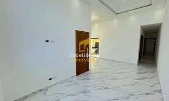 Imagem 4: Casa nova em Matinhos