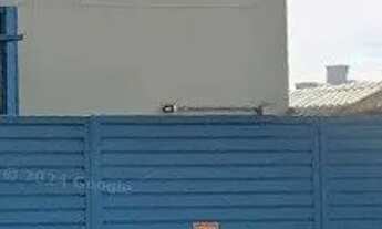 Imagem: Galpão - Vila Carrão