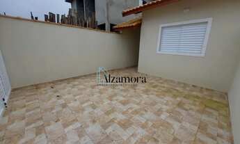 Imagem 5: Casa nova com piscina e churrasqueira em Itanhaém !