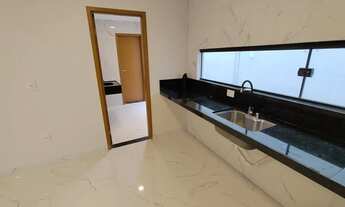 Imagem 3: Casa Cond. Monte Carlo 780 mil