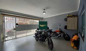 Imagem 3: Sobrado com 125 m² à venda em frente ao Shopping Aricanduva!