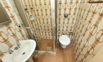 Imagem 6: Apartamento para venda com 73 metros quadrados com 2 quartos em Tijuca - Rio de Janeiro