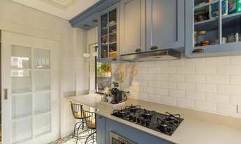 Imagem 7: Apartamento de 2 Quartos no Edifício Solaris