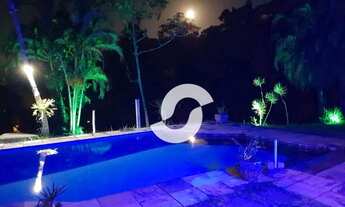 Imagem: Terreno à venda, 2533 m² por R$ 2.200.000,00