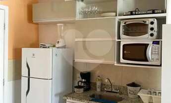 Imagem 3: Apartamento com 1 quartos para locação em Santa Cecília - SP