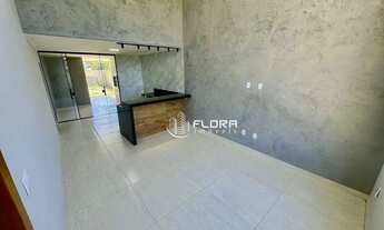 Imagem 6: Casa 3 quartos à venda no condomínio Pedra de Inoã, 120 m² por R$ 720.000 - Cajueiros (Ita