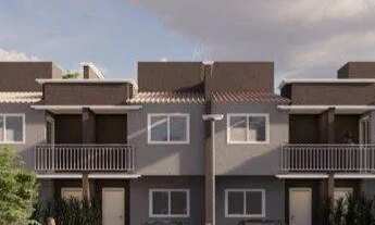 Imagem: Casa Residencial de 2 dorms. - Ribeirão