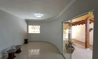 Imagem 5: Casa à venda no Bairro Boa Esperança com 283m2 - Cuiabá - MT