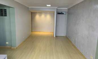 Imagem 5: Apartamento Edifício Dinamarca com 116,m² no Setor Oeste - Goiânia