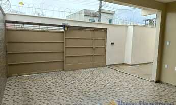 Imagem 2: Manaus imóveis - Rua Araras Azuis nº 54 - Residencial Recanto das araras - Ponta Negra