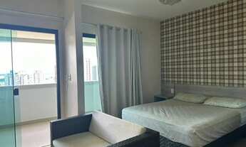 Imagem 4: Imóvel para venda tem 45 metros quadrados com 1 quarto em Jurunas - Belém - PA