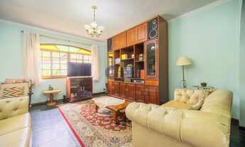 Imagem 5: Casa com 4 dormitórios, sendo 1 suíte para venda - Granja Viana - Cotia - SP