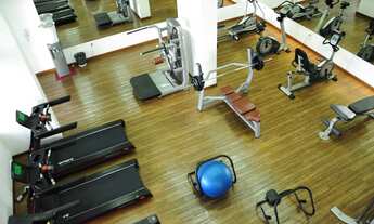 Imagem 3: Vivant Club Residence COBERTURA