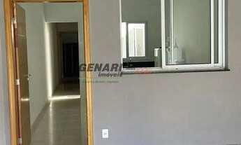 Imagem 2: Casa com 2 quartos à venda 60 m² - Jardim Paulista II - Indaiatuba/SP