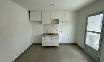 Imagem 3: Cobertura para alugar no bairro Vila Mazzei com 46 m² e 2 dormitórios/quartos